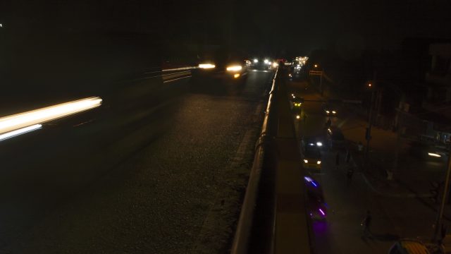 Power Struggles: Indonesia Faces Energy Crisis Amid Blackouts