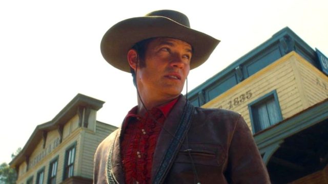 Cliff Booth's Return: A Unique Blend of Tarantino and Fincher Styles