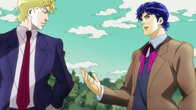 Rare First Edition of JoJo’s Bizarre Adventure Creates Collector Buzz