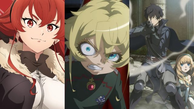 Top Isekai Anime to Catch This Summer: Fresh Picks for Fans