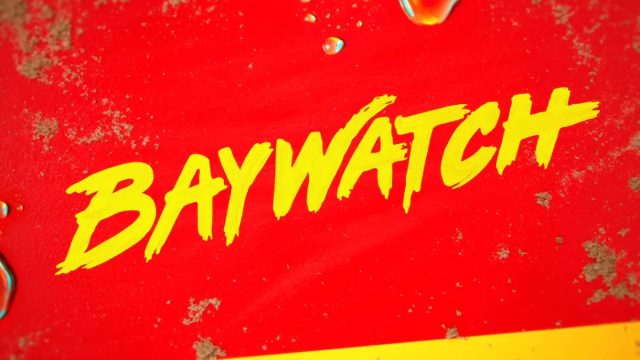 Baywatch Reboot: A Fresh Take on the Classic Series Set for 2027