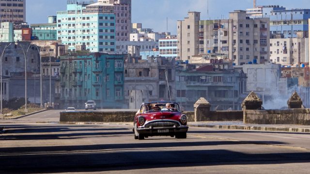 Cuba's Role in U.S. Politics: A Transformational Moment Ahead