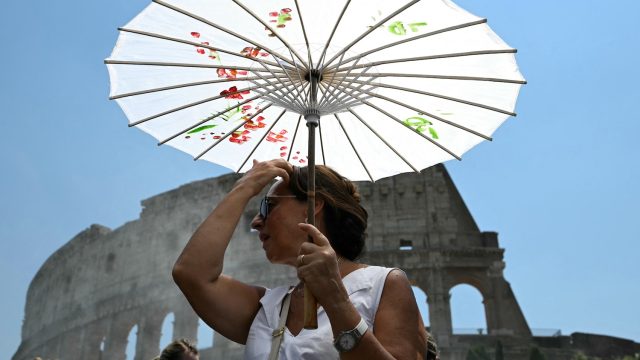 Revisiting Climate Predictions: The Urgent Need for Action in Europe