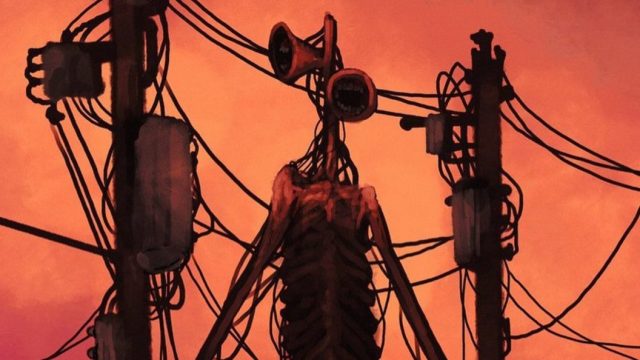 Warner Bros. Sets Sights on Siren Head: A New Era for Horror Films