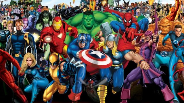 Exploring the Less-Loved Marvel Heroes and Their Unique Powers