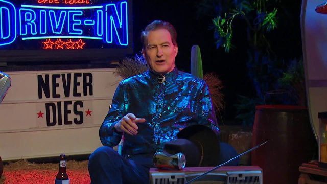 Joe Bob Briggs' Last Shudder Special: What You Need to Know