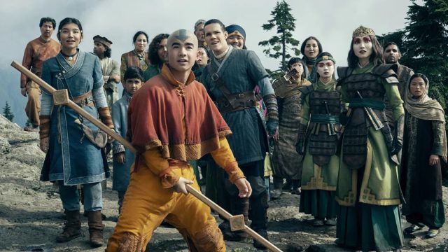 Challenges Loom for Netflix's Avatar: The Last Airbender After Season 2