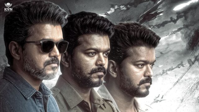Technology: Vijay's 'Jana Nayagan' overcame censorship, court battles and piracy