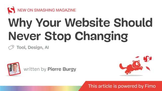 The Importance of Continuous Website Updates in 2023