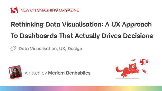 Transforming Data Visualization: A User-Centric Approach to Dashboards