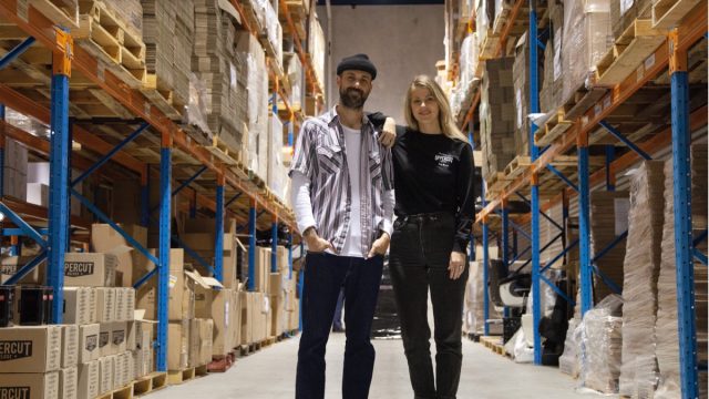 From Garage to Global: The Rise of Uppercut Deluxe Hair Care