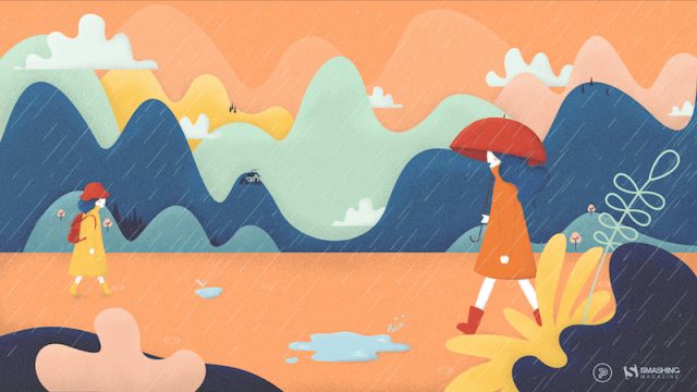 Fresh Desktop Wallpapers to Brighten Your September 2026