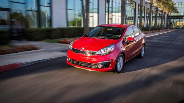 Severe Injuries Prompt Lawsuit Over Kia Rio's Recall: Key Insights