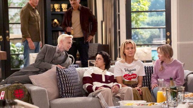 NBC Reveals Sneak Peek of ‘Newlyweds’ Starring Tim Daly and Téa Leoni