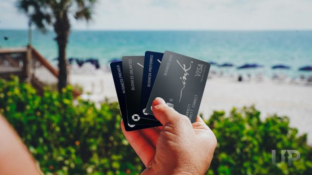 Time-Sensitive Cash-Back Promotions: Chase Ink Cards Set to Change