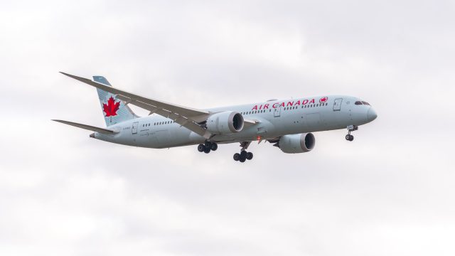 Air Canada Expands International Reach with New Routes for 2027