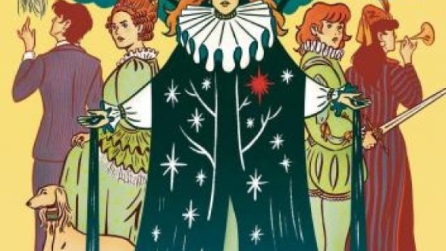 Exploring the Timeless Themes of Woolf's 'Orlando' in Graphic Novel Form