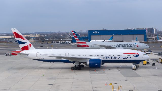Unlock 90,000 Avios: New Offers for Major Airlines' Credit Cards