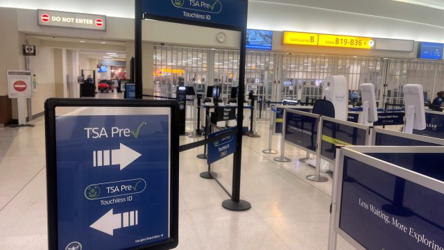 New E-Gates at Newark Airport: A Leap Towards Effortless Travel