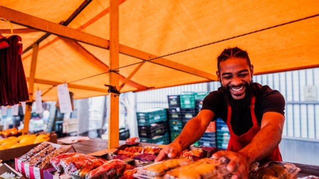 Redefining Grocery Shopping: Innovative Alternatives to Traditional Markets