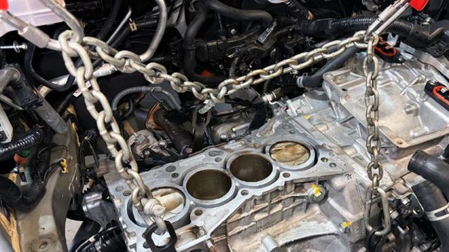 Honda Extends Head Gasket Warranty: What Drivers Need to Know Now