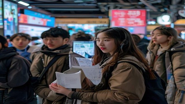 Korea Celebrates Information Culture Month: Honoring Digital Inclusion | situs judi slot terpercaya,