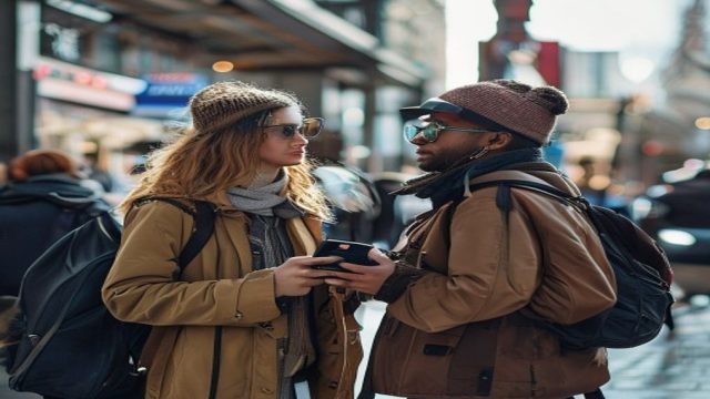 Travel Tech Showcases Innovation and Leadership in Travel Policy | cara bermain game domino 99, slot