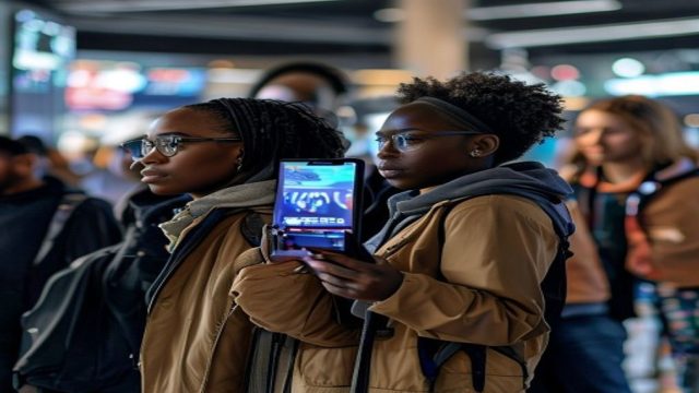 Standard Bank Connect Launches eSIM Service, Attracts 350,000 Users | asik99 qq, bigslot77, download