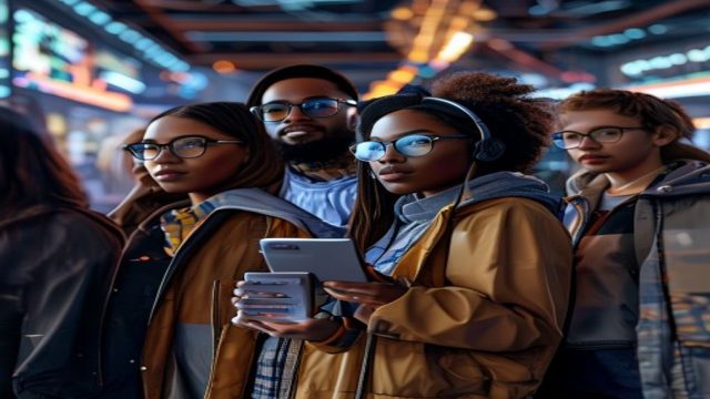 Mondelez International's CoLab Tech Cohort: A Game Changer in Innovation | rtplive, gacor77 rtp