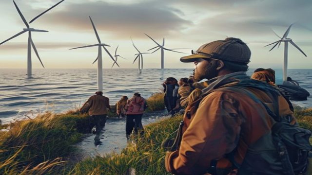 Offshore Wind Energy: Why It Matters More Than Ever in 2023 | slot bonus 100 di depan to rendah, pup