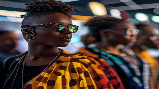 Innovative African Startups Shine at Viva Tech 2023 | khusus4d, madetoto4d
