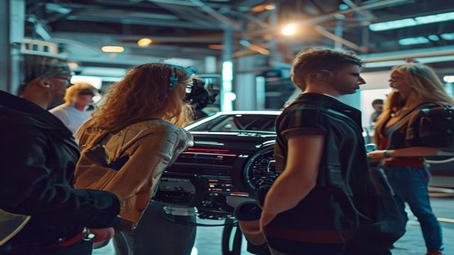 Euro 7 Standards: A Catalyst for Technical Innovation in Automotive | angka pelarian 03, pola pragma