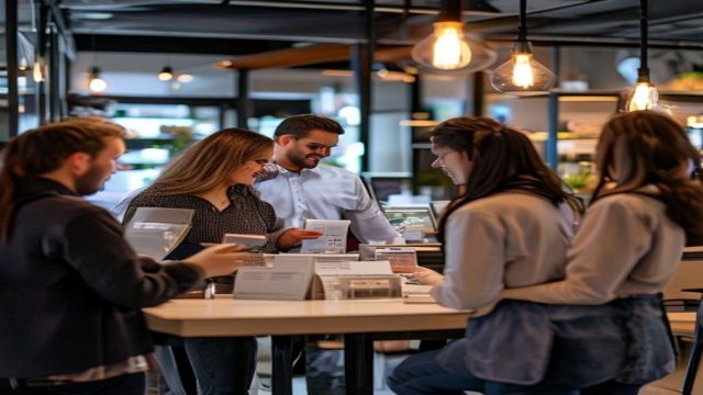 Deliverect and 5&5 Revolutionize Restaurant Digital Ordering | keluaran hk live hari ini, king win s