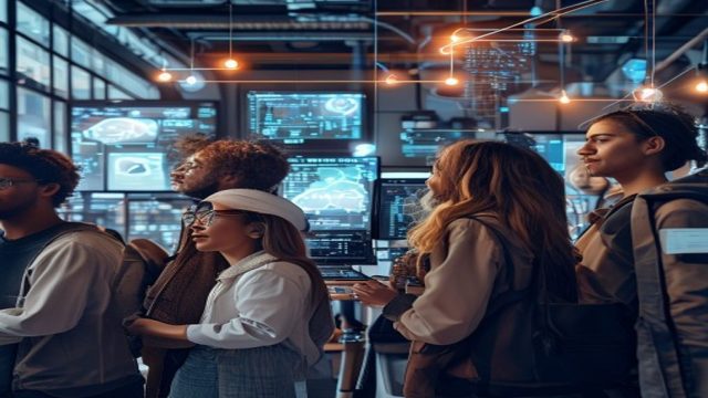 Why Cloud Computing Stocks Are Set for a Major Surge in 2024 | cara bermain mix parlay handicap, nar