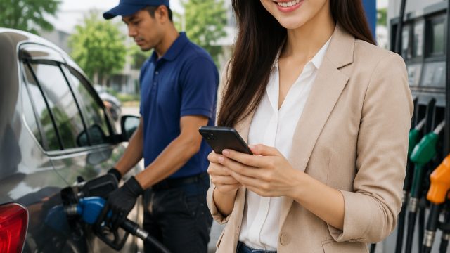Bolla Oil Launches Innovative Customer Loyalty Program with PAR Technology | gbowin link alternatif,