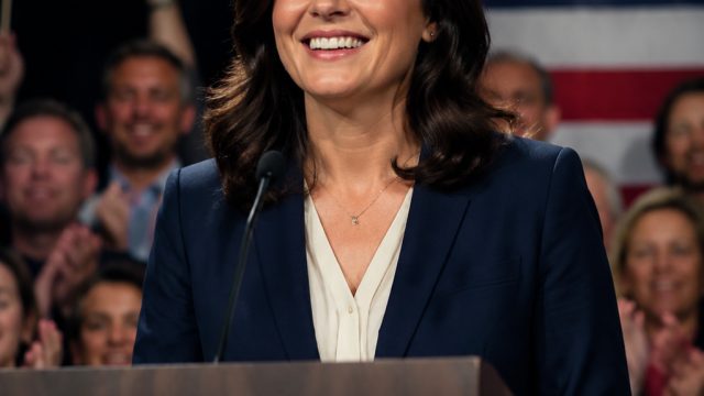 Democratic Candidate Triumphs in Utah Primary Amid Political Shifts
