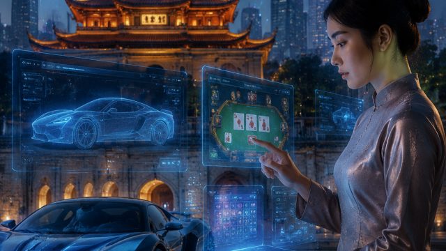 Vietnam's Cultural Heritage Takes Center Stage in the Digital Realm