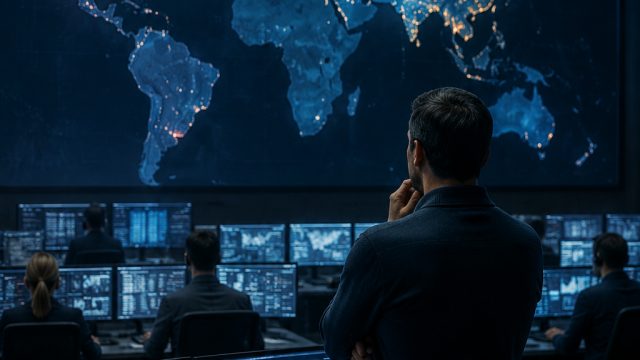 2026 Internet Outage Insights: Understanding Our Network Resilience