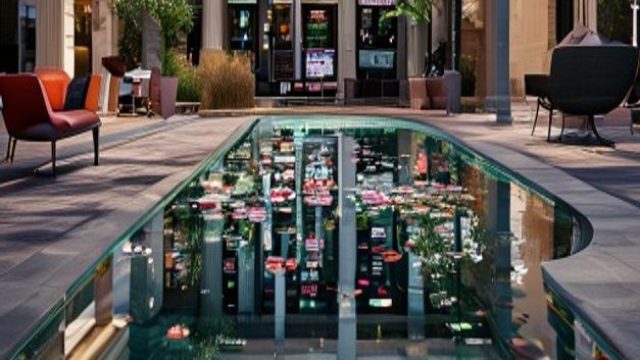 Vandalism Claims Surround Reflecting Pool: A Deep Dive into Recent Incidents | rtp playwin77, game c