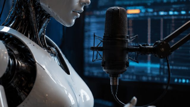 The Rise of AI Voices in Digital Entertainment: What You Need to Know