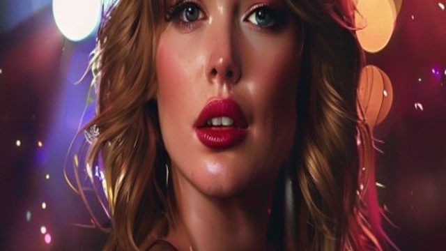 Taylor Swift Steals the Spotlight at Travis Kelce's Special Event