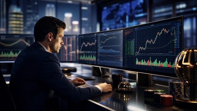 Technology: The Dow Jones Industrial Average Will Change Forever on June 29, Wit