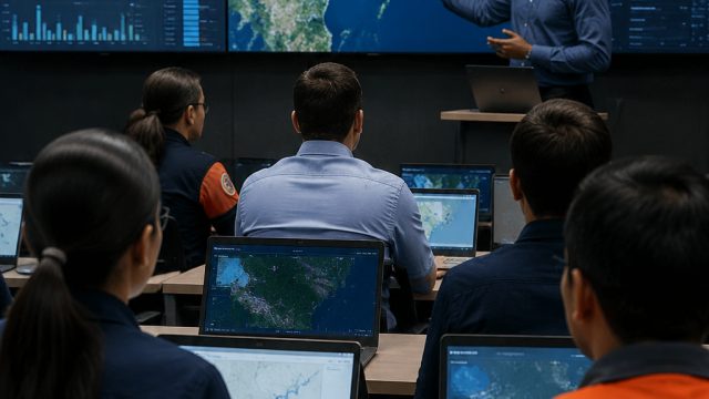 OpenAI Academy Enhances Disaster Management with AI Skills Training