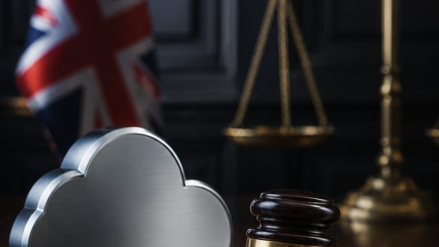 UK iCloud Controversy Heads to Trial: What You Need to Know