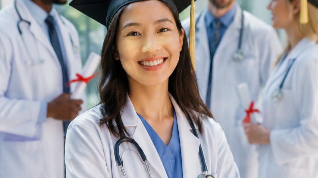 Celebrating Future Leaders in Allergy and Immunology: Fellowship Graduation 2026