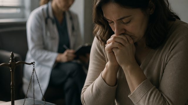 Examining Recent Claims on Miscarriage Care and Pro-Life Legislation