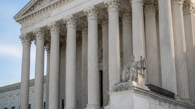 Supreme Court Upholds CBP's Discretion in Admission Decisions