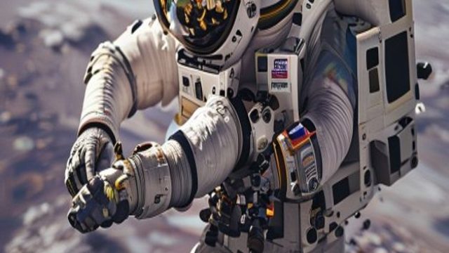 NASA Gears Up for Upcoming Spacewalk to Repair Robotic Arm